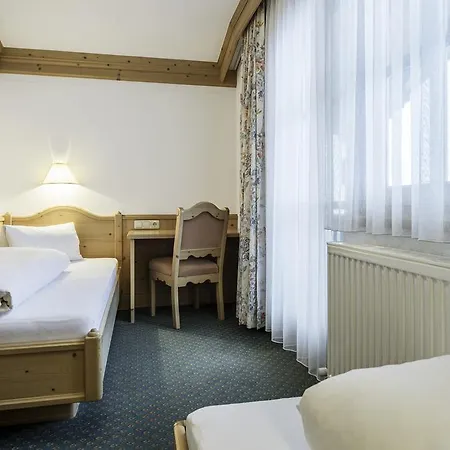 Granada Inklusive Skidepot 3 S Pardatschgratbahn Lejlighed