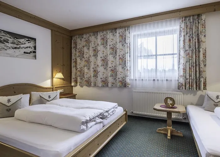 Granada Inklusive Skidepot 3 S Pardatschgratbahn Ischgl