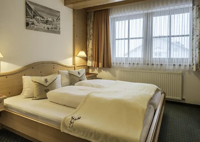 Granada Inklusive Skidepot 3 S Pardatschgratbahn Appartamento Ischgl