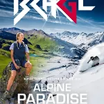 Granada Inklusive Skidepot 3 S Pardatschgratbahn Daire Ischgl
