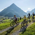 Apart Granada Inklusive Silvretta Card Premium Ischgl