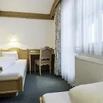 Apart Granada Inklusive Silvretta Card Premium Apartamento