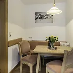 Apartamento Granada Inklusive Skidepot 3 S Pardatschgratbahn Ischgl
