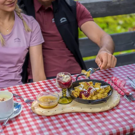 Appartement Granada Inklusive Skidepot 3 S Pardatschgratbahn *