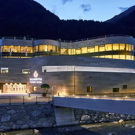 Daire Granada Inklusive Skidepot 3 S Pardatschgratbahn Ischgl