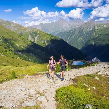 Granada Inklusive Skidepot 3 S Pardatschgratbahn