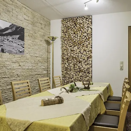 Appartement Granada Inklusive Skidepot 3 S Pardatschgratbahn *