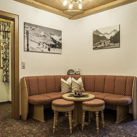 Granada Inklusive Skidepot 3 S Pardatschgratbahn