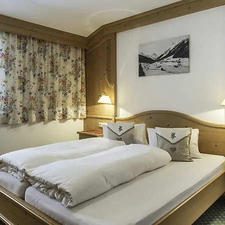 Granada Inklusive Skidepot 3 S Pardatschgratbahn Appartement *