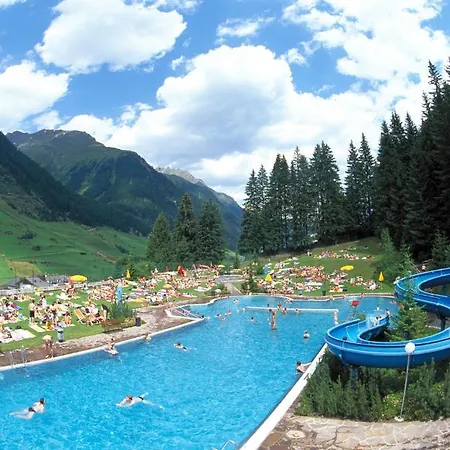 Apartment Granada Ischgl