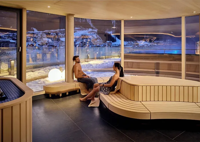 شقة Granada Inklusive Skidepot 3 S Pardatschgratbahn