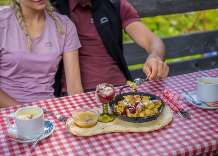 アパート Granada Inklusive Skidepot 3 S Pardatschgratbahn *