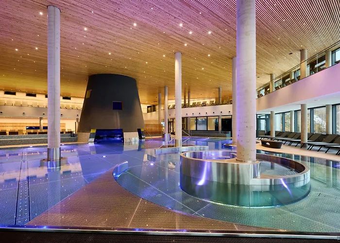 Granada Inklusive Skidepot 3 S Pardatschgratbahn شقة *