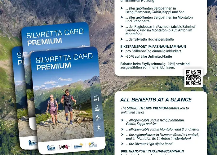 Granada Inklusive Skidepot 3 S Pardatschgratbahn イシュグル