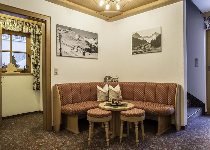 Granada Inklusive Skidepot 3 S Pardatschgratbahn