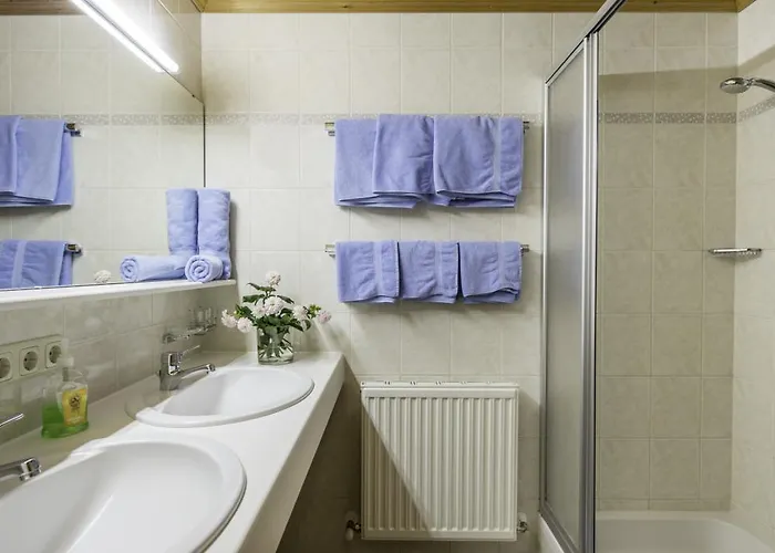 شقة Granada Inklusive Skidepot 3 S Pardatschgratbahn