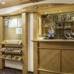 Granada Inklusive Skidepot 3 S Pardatschgratbahn アパート イシュグル