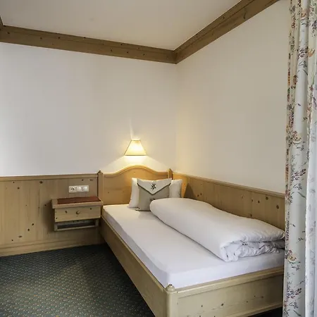 Granada Inklusive Skidepot 3 S Pardatschgratbahn Lägenhet *